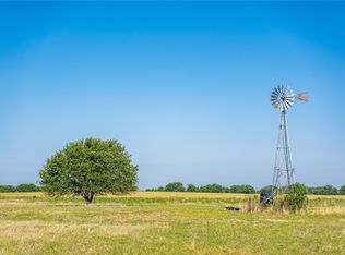 County Road 123, Comanche, TX 76442