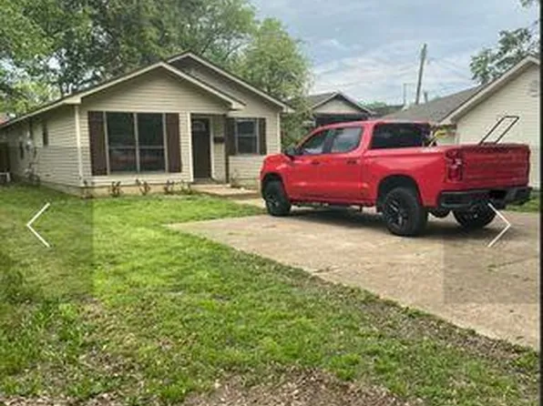 406A N Park St, Tupelo, MS 38804