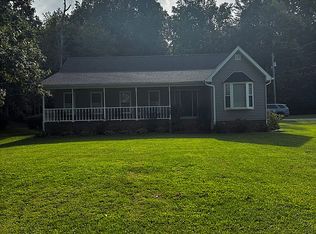 2535 State Route 181 N, Greenville, KY 42345