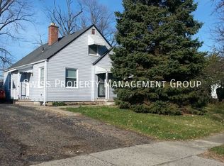 3387 Beulah Rd, Columbus, OH 43224