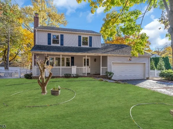 27 Sycamore Ave, Bridgewater Twp., NJ 08807