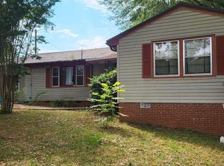 512 Crestfield Rd, Greenville, SC 29605