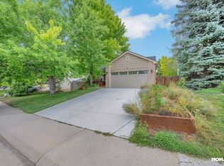 21539 E Crestridge Pl, Centennial, CO 80015