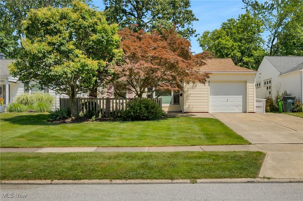 Real estate listing image