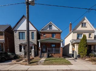 8 Morland Rd, Toronto, ON M6S 2M8
