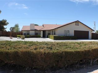 14226 Rincon Rd, Apple Valley, CA 92307
