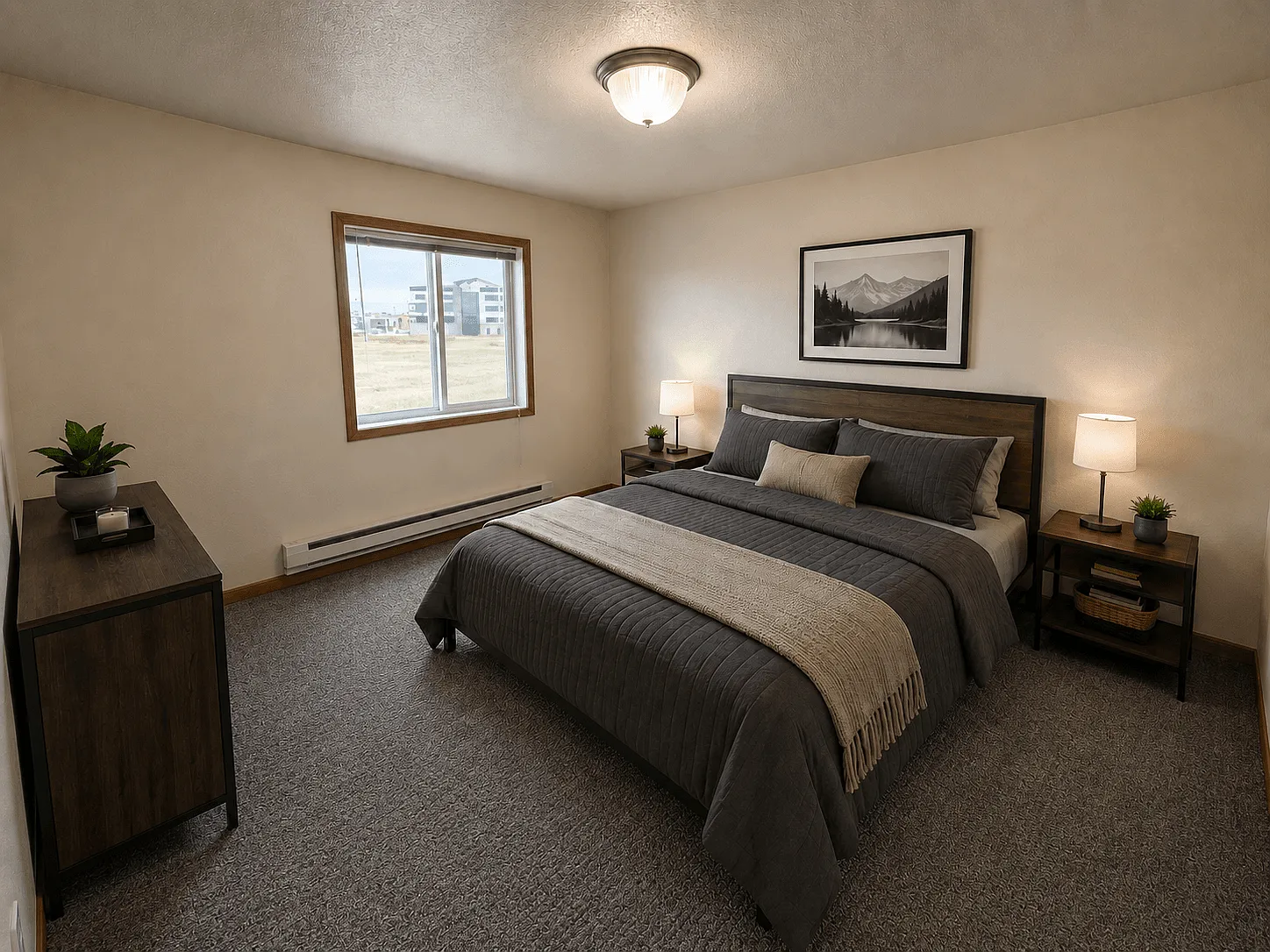 Urban Meadows Apartments — Photo 3