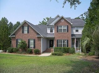 146 Hickory Meadow Rd, Lexington, SC 29072