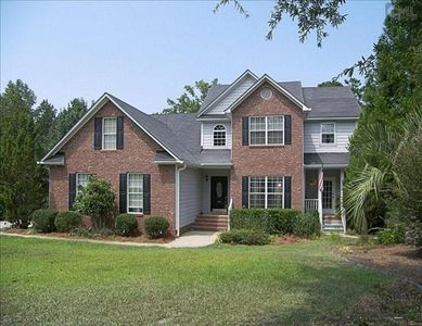 146 Hickory Meadow Rd, Lexington, SC, 29072