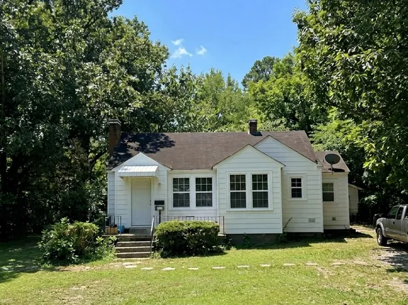 3033 W Main St, Milan, TN 38358