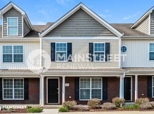 3004 Rg Buchanan Dr, La Vergne, TN 37086