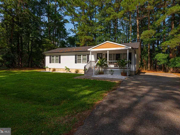 120 Robin Hood Trl, Ocean Pines, MD 21811