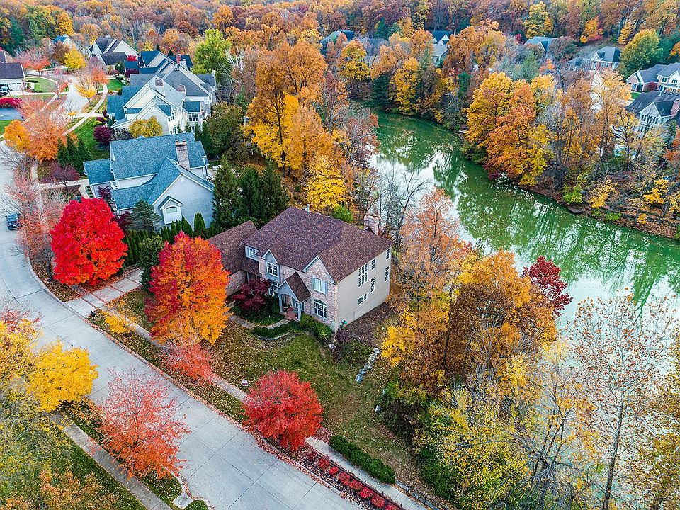 1438 Country Lake Estates Dr, Chesterfield, MO 63005 Zillow