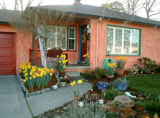 2357 Lillie Dr, Santa Rosa, CA 95403