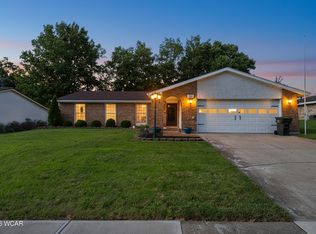 444 Apollo St, Sidney, OH 45365