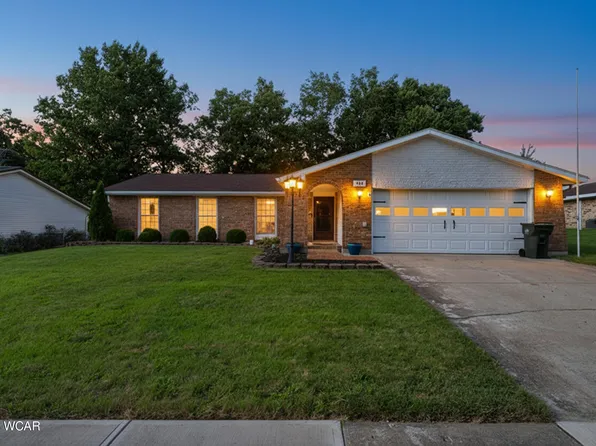 444 Apollo St, Sidney, OH 45365