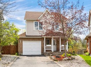 28 Colbourne Cres, Orangeville, ON L9W 5A7