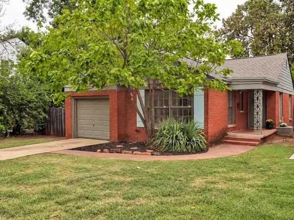 2625 NW 24th St, Oklahoma City, OK 73107