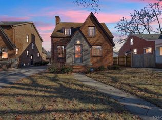 14894 Greenview Rd, Detroit, MI 48223