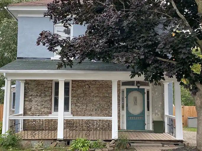 1st image of 163 James St E #1A