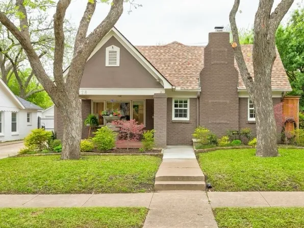 3228 Wabash Ave, Fort Worth, TX 76109