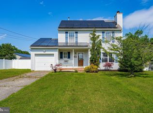 1680 Breakers Dr, Manahawkin, NJ 08050