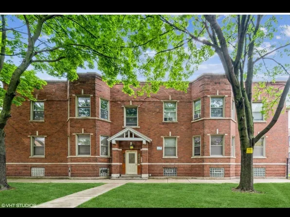 6703 S Indiana Ave APT 1, Chicago, IL 60637
