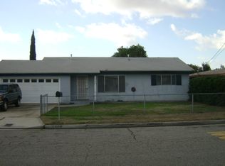 516 La Presa Ave, Spring Valley, CA 91977
