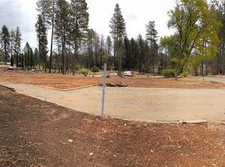 1555 Sylvan Way, Paradise, CA 95969