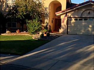 625 Willow Brook Way, El Paso, TX 79922