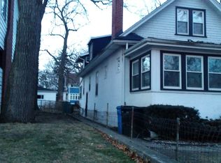 1726 W 100th Pl, Chicago, IL