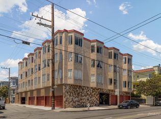 544 Church St #107, San Francisco, CA 94114