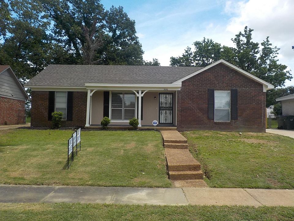 1st image of 3646 Firethorne Dr