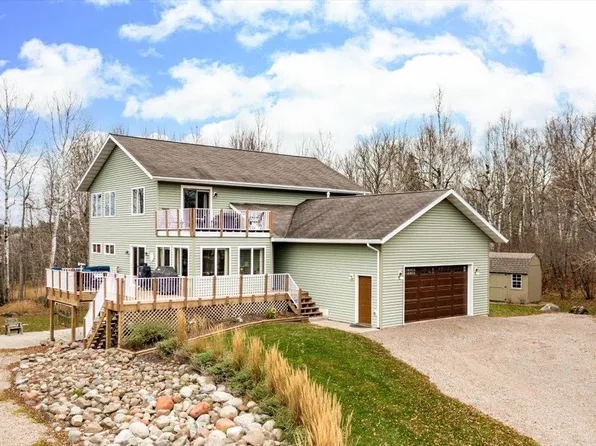 5224 Falcon Dr, Hermantown, MN 55811