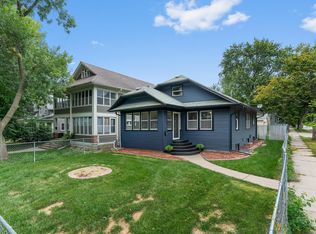 995 Wakefield Ave, Saint Paul, MN 55106