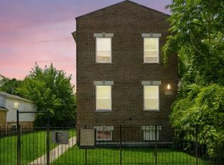 7808 S Greenwood Ave #1, Chicago, IL 60619