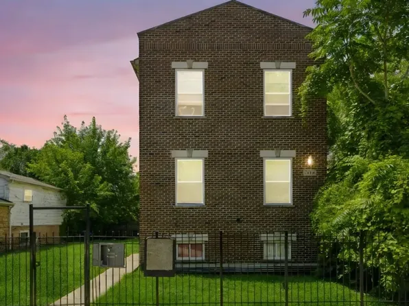 7808 S Greenwood Ave #1, Chicago, IL 60619