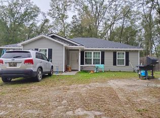 8 Oak Ridge Cemetery Rd, Ludowici, GA 31316