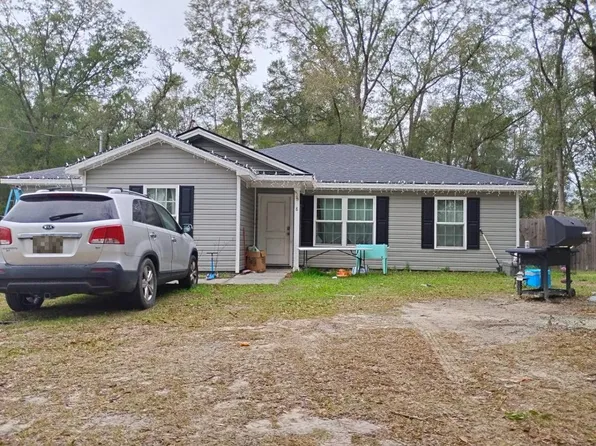 8 Oak Ridge Cemetery Rd, Ludowici, GA 31316