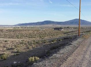 1900 Partridge Rd, Fernley, NV 89408