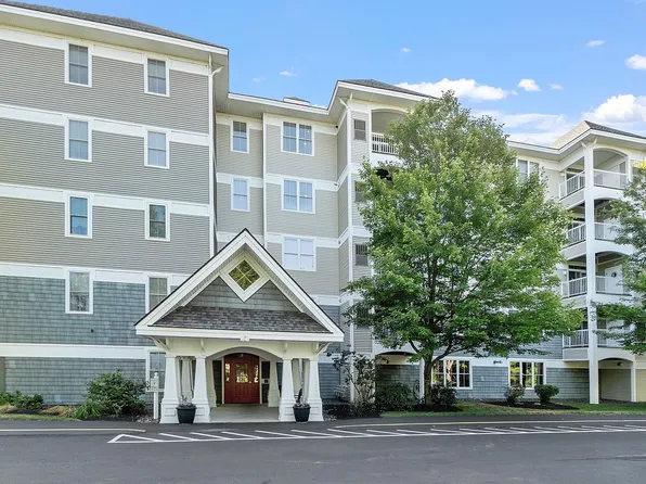 5 Sally Sweets Way #216, Salem, NH 03079