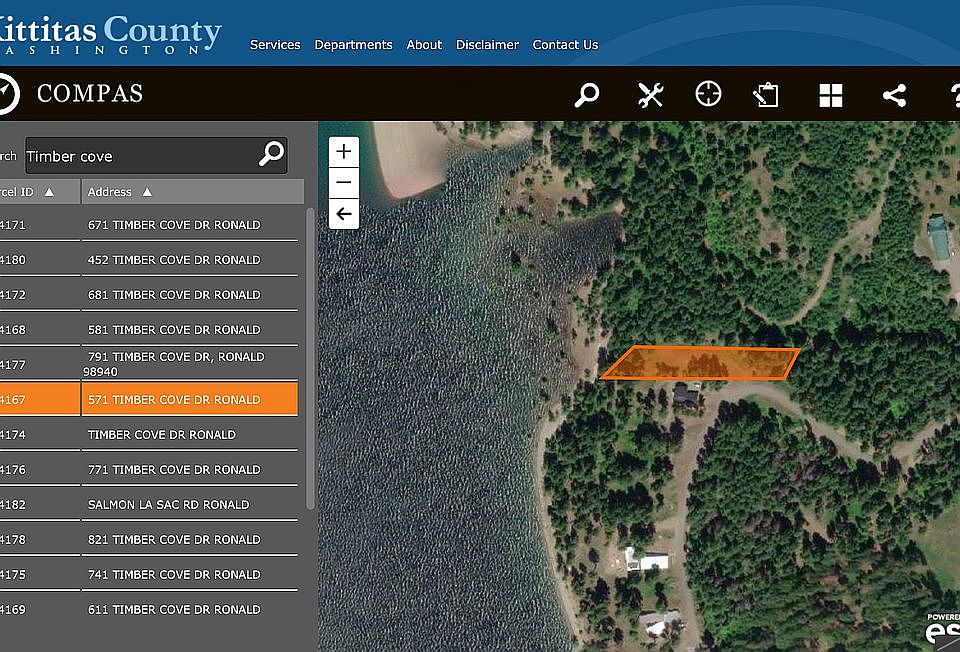 2nd image of 571 Timber Cove Dr