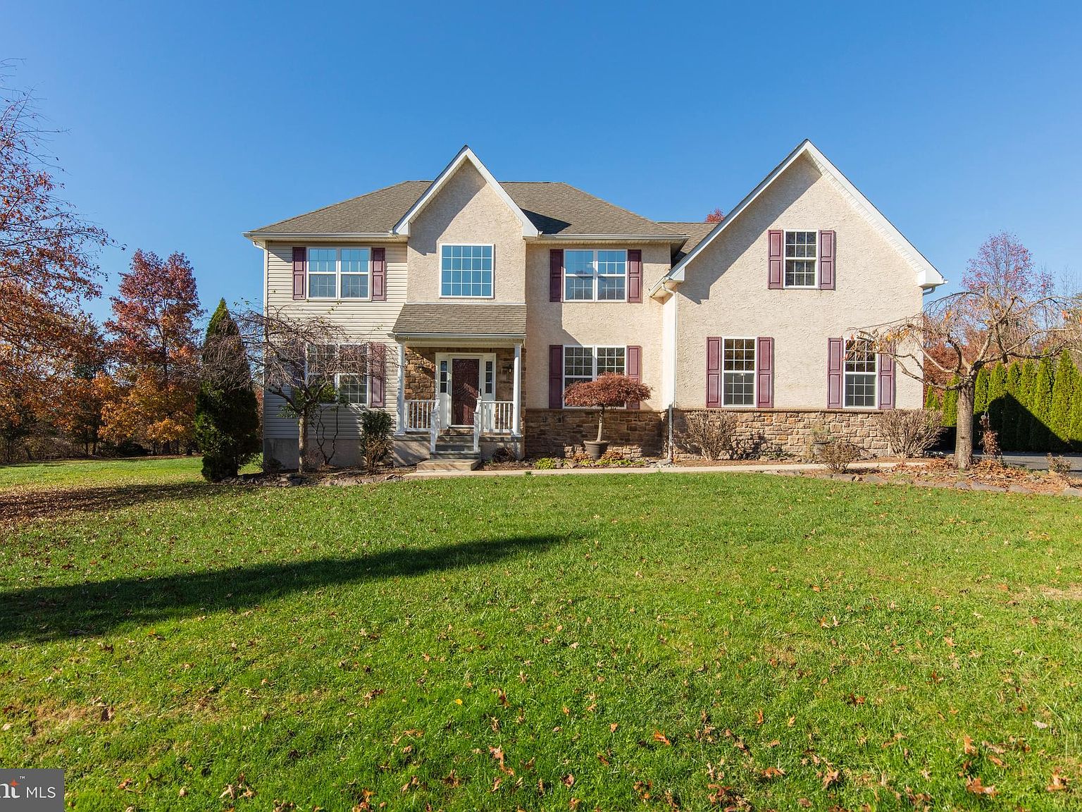 4162 E Campbell Rd, Pennsburg, PA 18073 Zillow