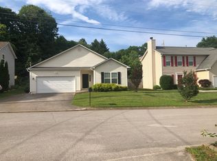 617 Dunnview Ln, Knoxville, TN 37934