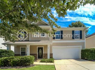317 Annaberg Ln, Monroe, NC 28110