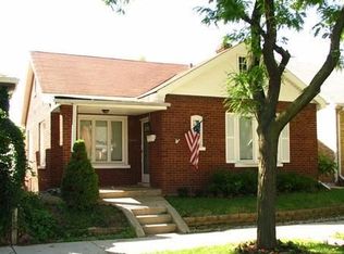 5325 N Lockwood Ave, Chicago, IL 60630