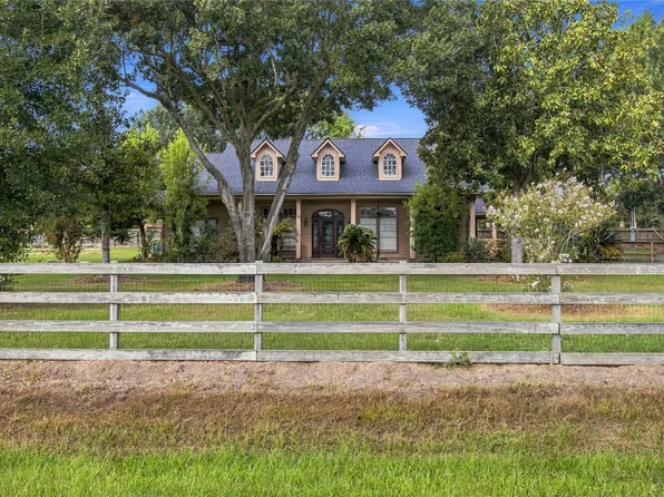 14907 Armadillo, Cypress, TX 77429