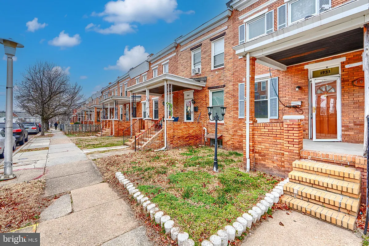 Building Photo - 1931 Griffis Ave