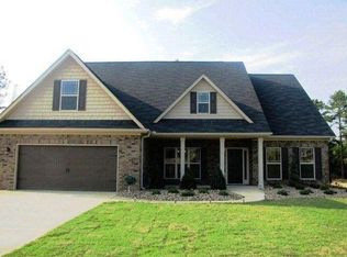 247 Golden Ocala Blvd, Macon, GA 31216