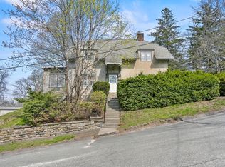 2 Dodge Ave, Worcester, MA 01606